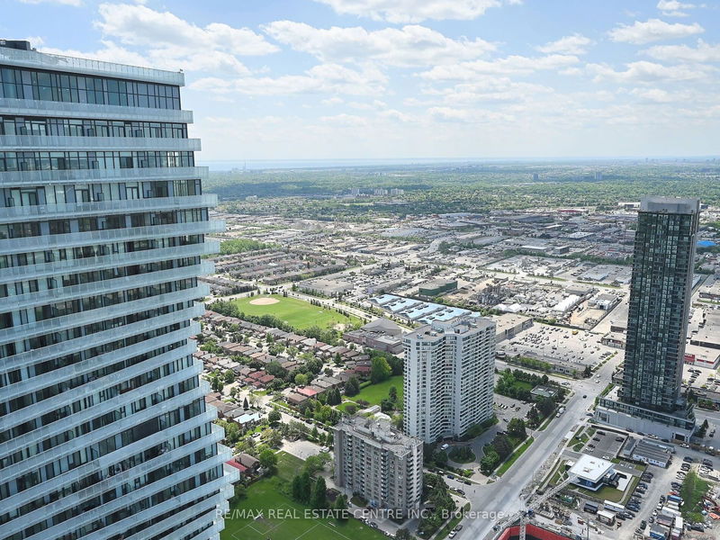  6004 - 3900 Confederation Pkwy  Mississauga, L5B 0K7 | Image 10