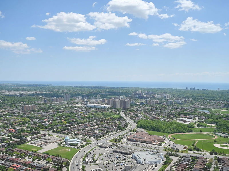  6004 - 3900 Confederation Pkwy  Mississauga, L5B 0K7 | Image 30