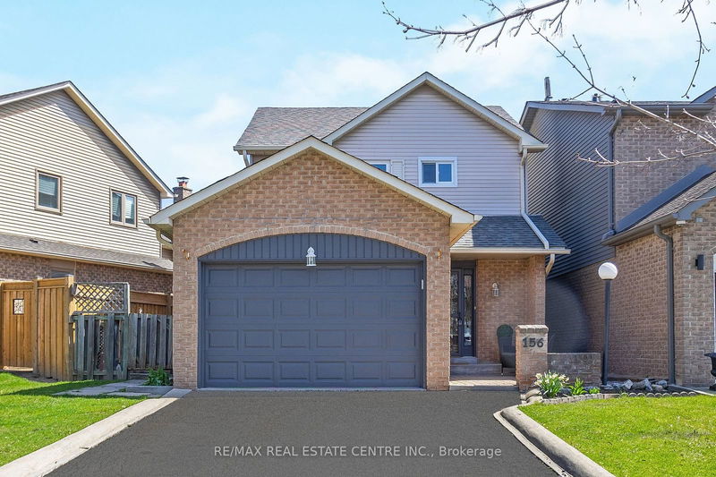 home for sale on 156 Harvest Drive