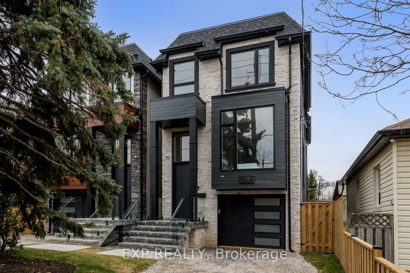 home for sale on 39B Evans Avenue
