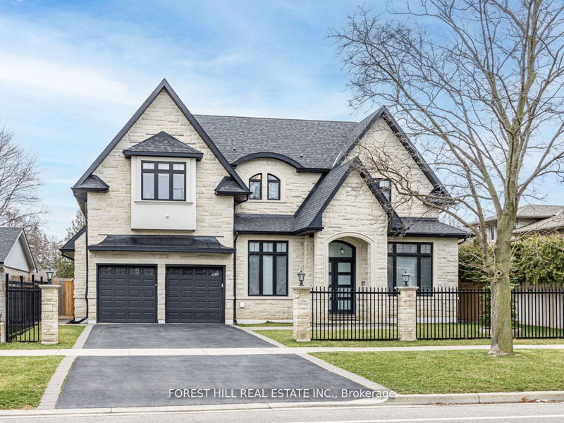 home for sale on 2360 Cliff Road