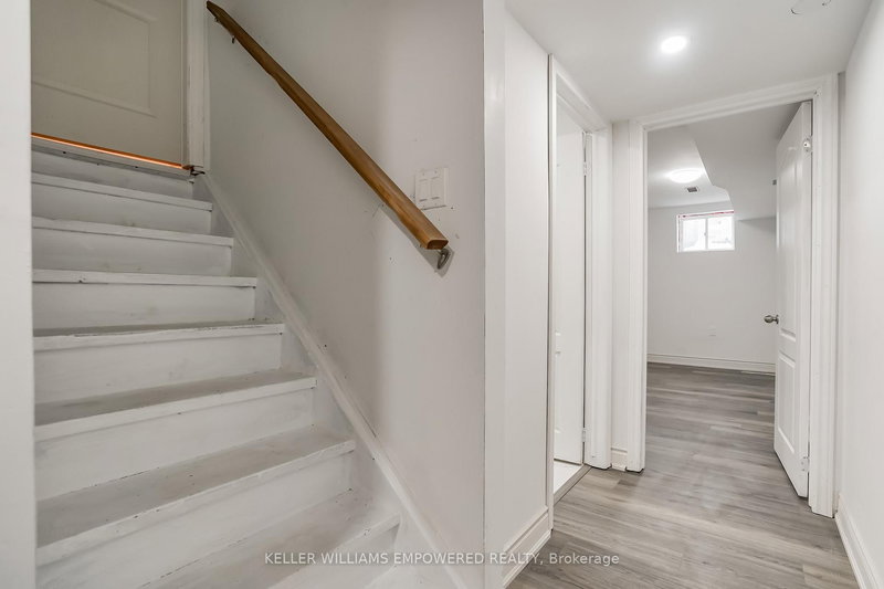 38 Dolobram (BASEMENT) Tr, Brampton, L7Z 4Y3 | Image 3