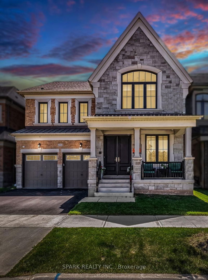 home for sale on 1412 Yellow Rose Circle