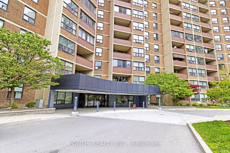 home for sale on 1512-714 The West Mall