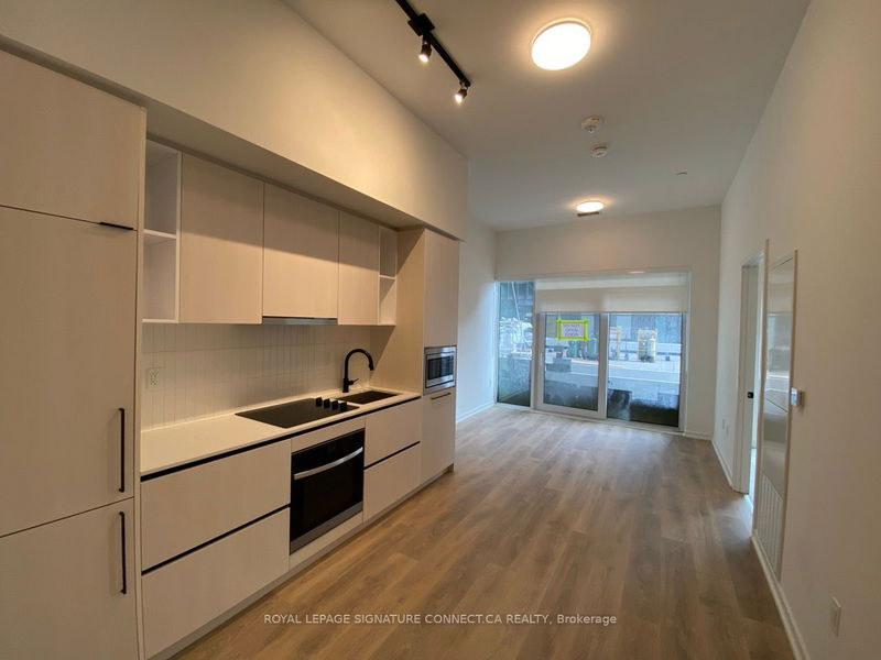 home for lease on 309-1285 Dupont Street