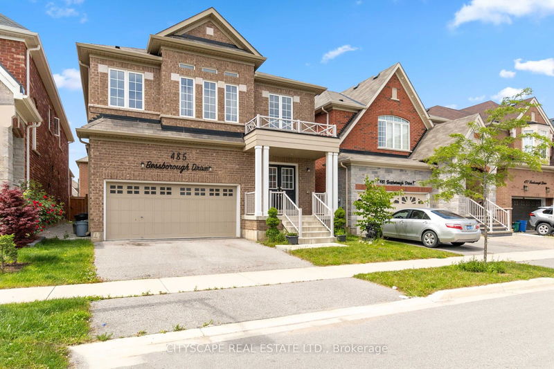 485 Bessborough Dr  Milton, L9T 8V8 | Image 2