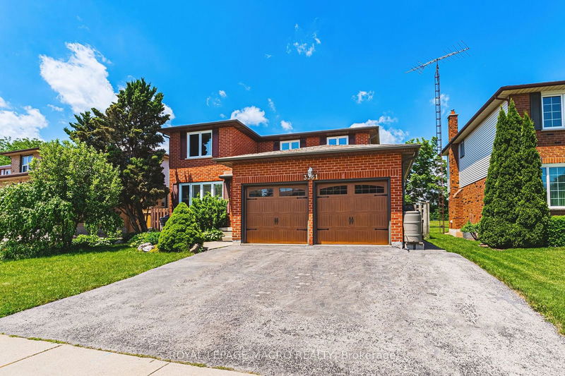 home for sale on 3361 Palmer Drive