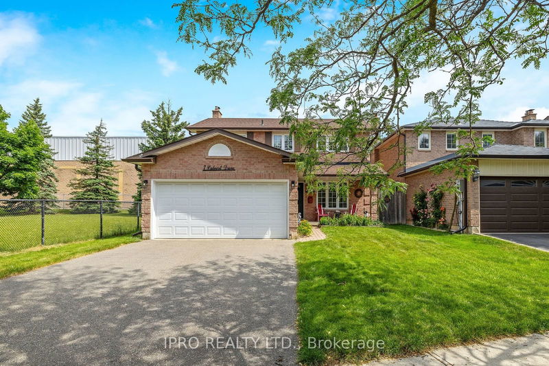 home for sale on 7 Calvert Drive