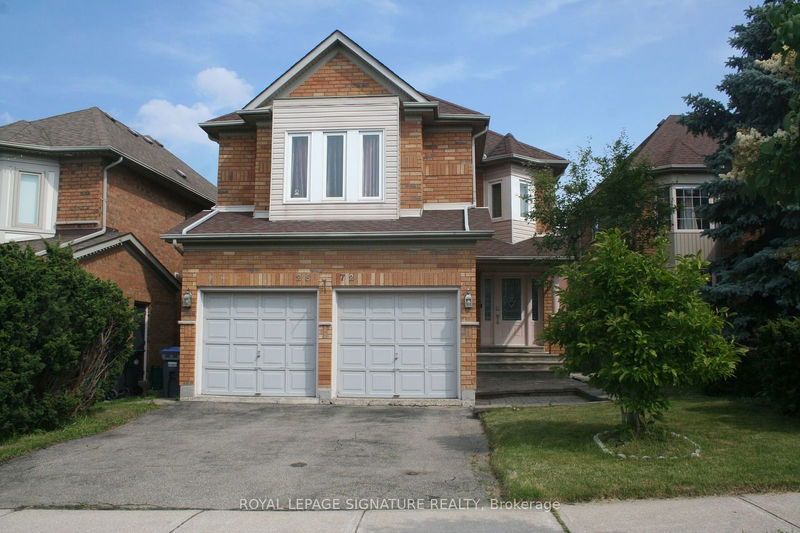 home for lease on 2872 Castlebridge Drive