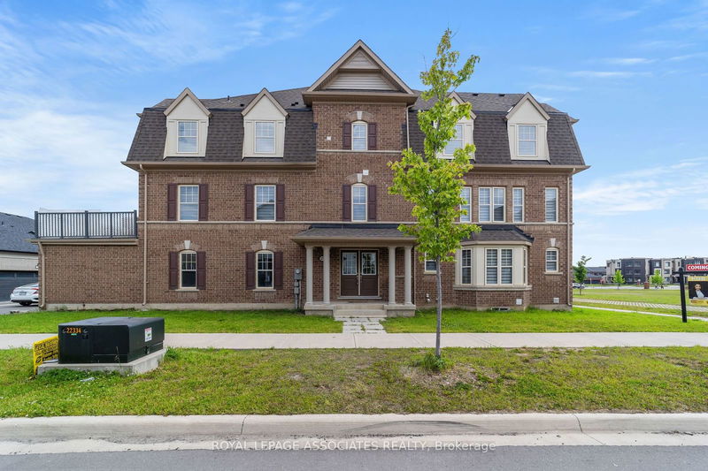 home for sale on 27 Sudeley Lane