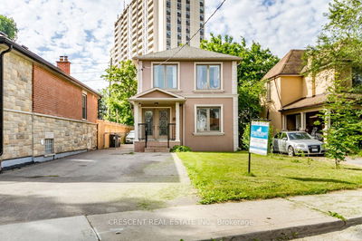 61 Buttonwood Ave  Toronto, M6M 2H9 | Image 1