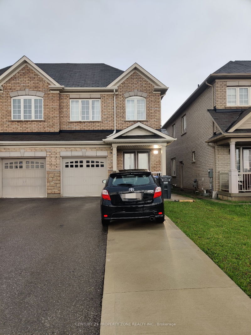 home for lease on BSMT-67 Lanark Circle
