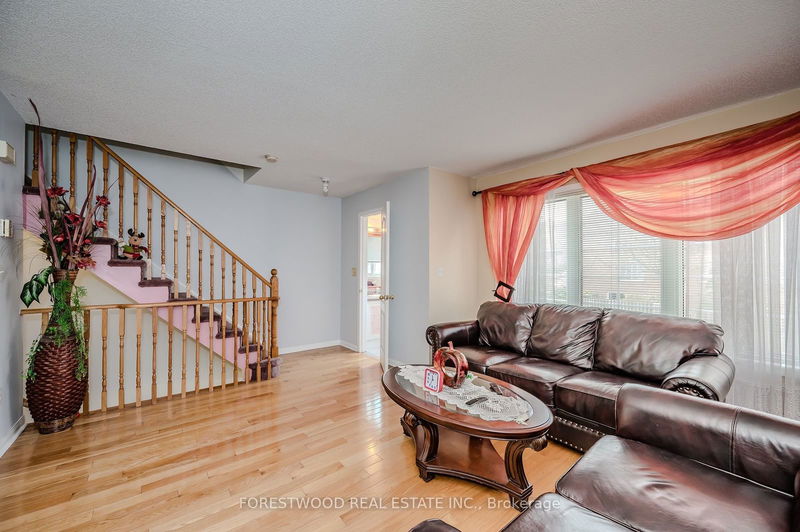  211 - 80 Acorn Pl  Mississauga, L4Z 4E6 | Image 6