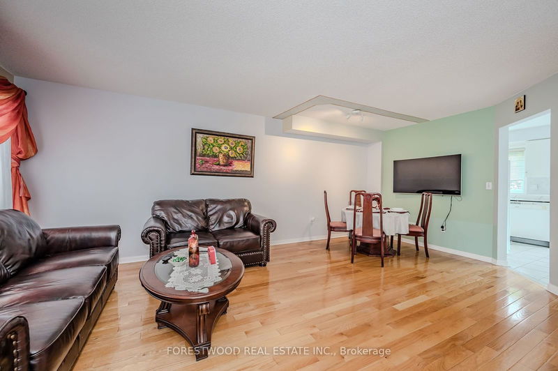  211 - 80 Acorn Pl  Mississauga, L4Z 4E6 | Image 7