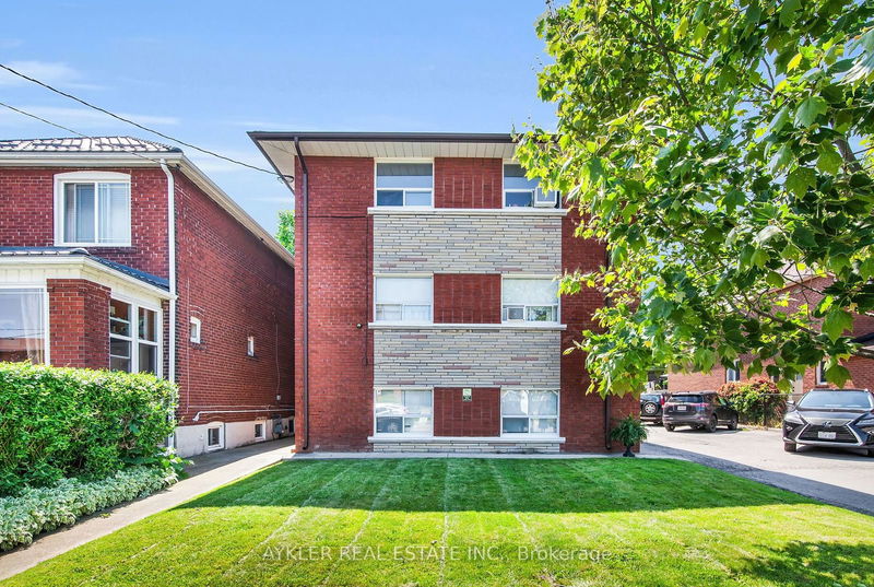 home for lease on 26 Twenty Second Street