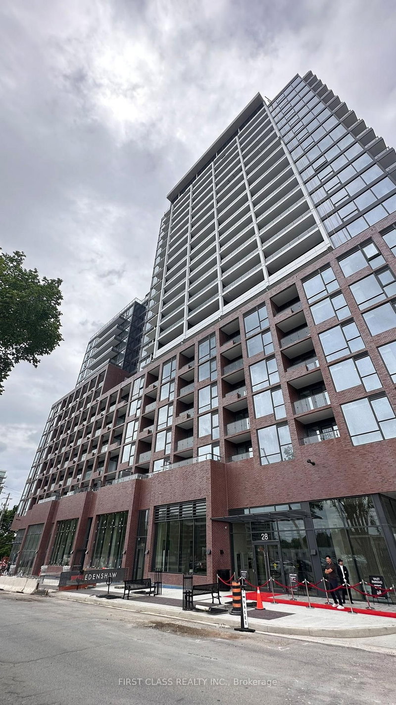 909 - 28 Ann St, Mississauga, L5G 0E1 | Image 2