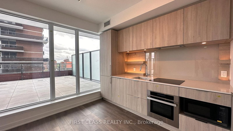 909 - 28 Ann St, Mississauga, L5G 0E1 | Image 3