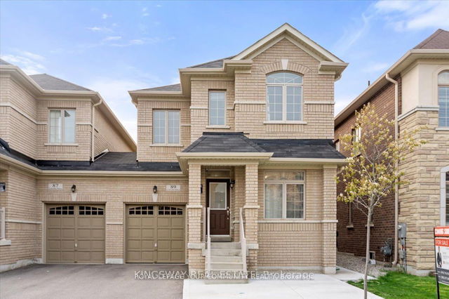89 Colville Place