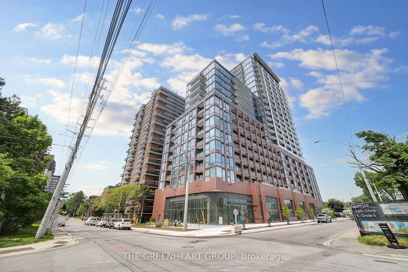 home for lease on 1401-28 Ann Street