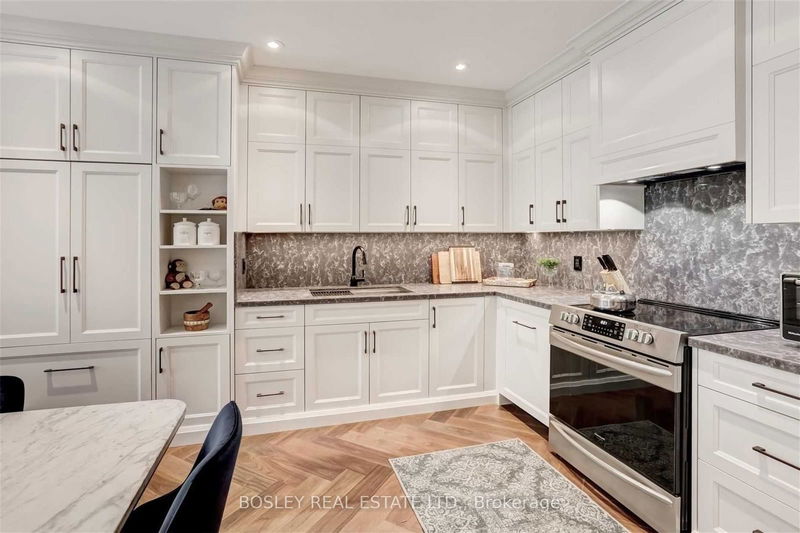 home for lease on 109-2267 Lake Shore Boulevard