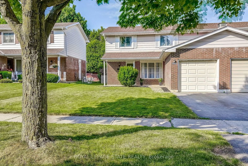 home for sale on 1223 Nottingham Avenue