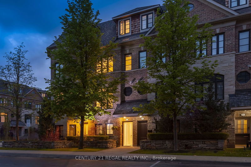 home for sale on 77-1812 Burnhamthorpe Road E