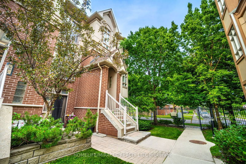  4 - 38 Gibson Ave  Toronto, M9N 0A5 | Image 3