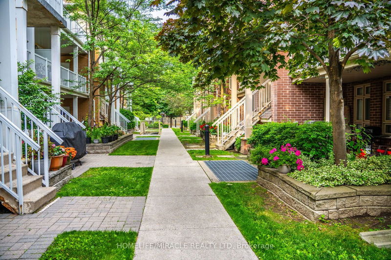  4 - 38 Gibson Ave  Toronto, M9N 0A5 | Image 6