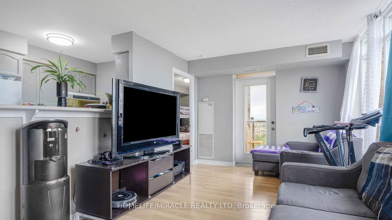  2206A - 710 Humberwood Blvd  Toronto, M9W 7J5 | Image 19