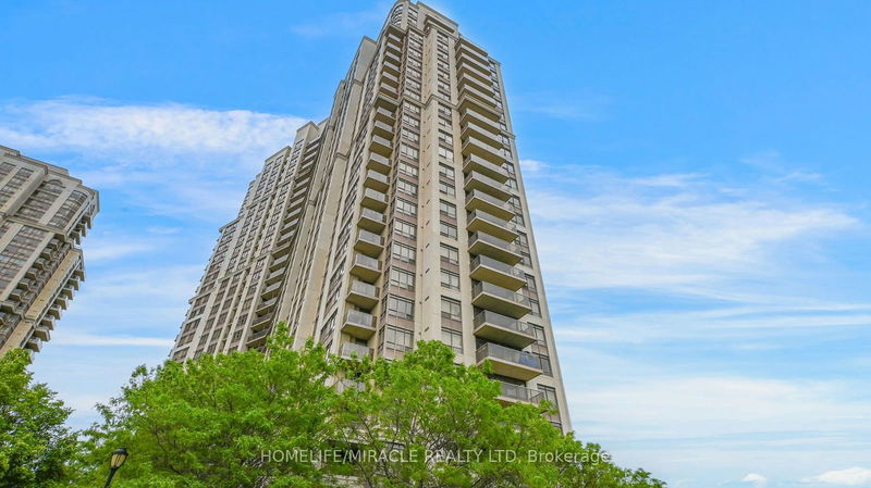  2206A - 710 Humberwood Blvd  Toronto, M9W 7J5 | Image 2