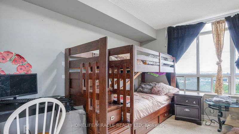  2206A - 710 Humberwood Blvd  Toronto, M9W 7J5 | Image 26