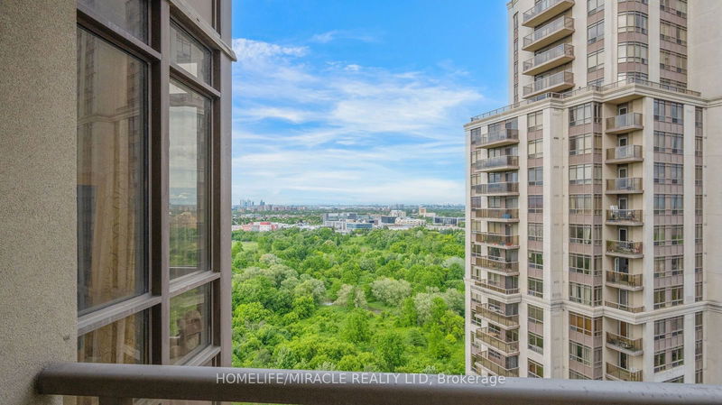  2206A - 710 Humberwood Blvd  Toronto, M9W 7J5 | Image 31