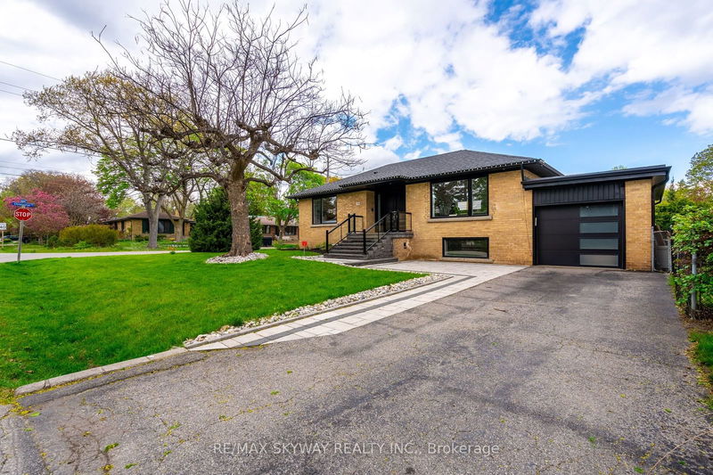 home for sale on 1569 Springwell Avenue