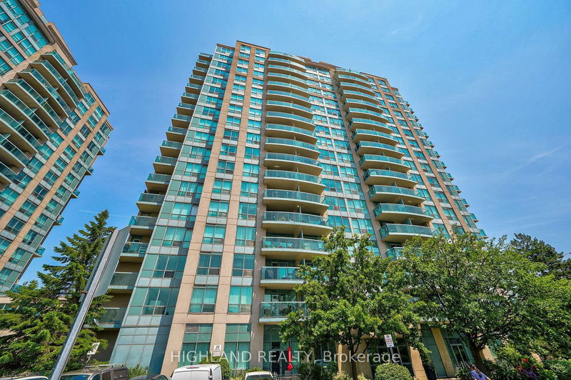  Ph 06 - 2545 Erin Centre Blvd  Mississauga, L5M 6Z9 | Image 2