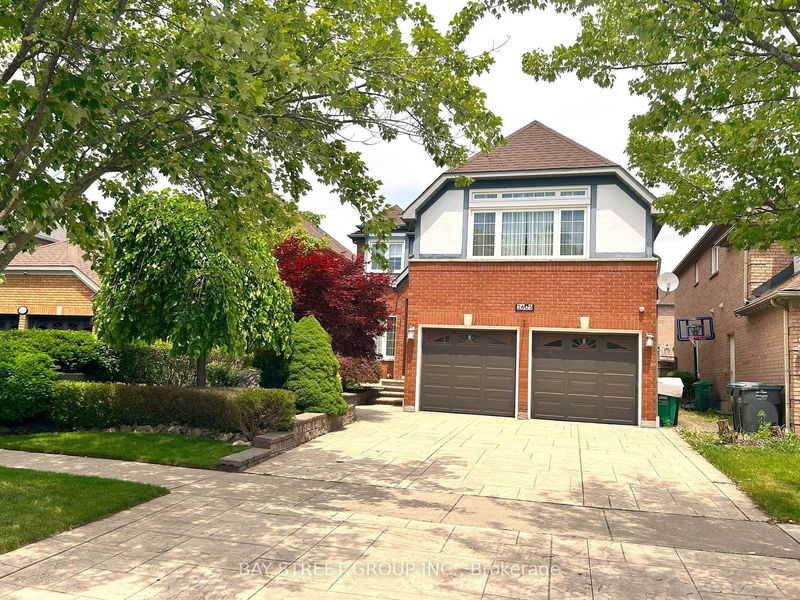 home for lease on 2605 Burnford Trail