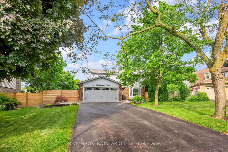 home for sale on 6 Melbourne Place