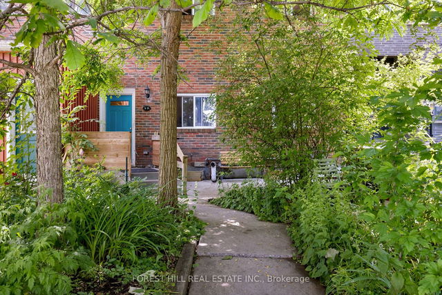 17 Cunningham Avenue