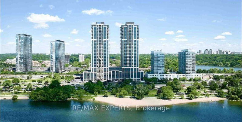 home for lease on 2211-1926 Lake Shore Boulevard W