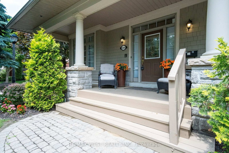 27 - 2165 Stavebank Rd, Mississauga, L5C 1T3 | Image 3