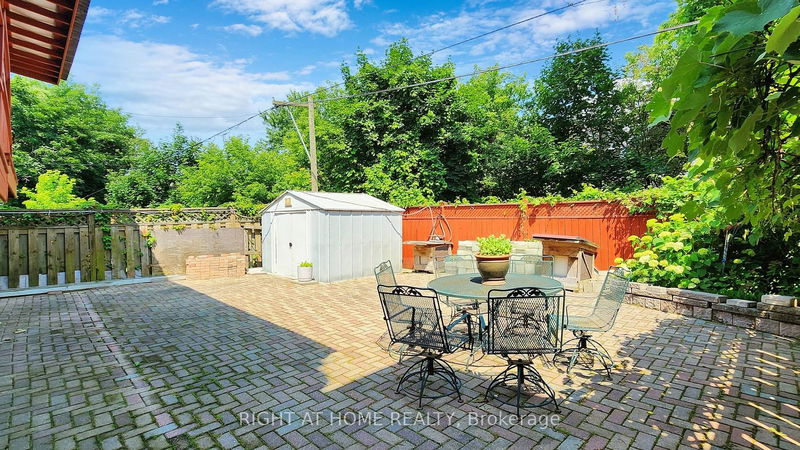 174 Strathnairn Ave  Toronto, M6M 2G1 | Image 40