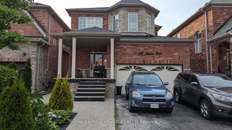 home for lease on Upper-341 Michener Place
