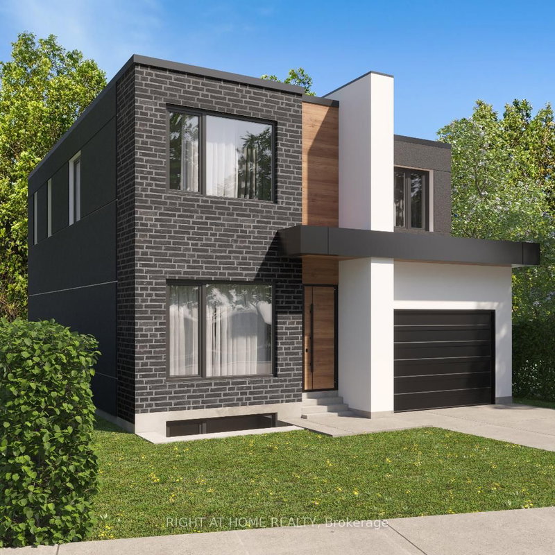 2B La Rush Dr, Toronto, M9P 1S6 | Image 2