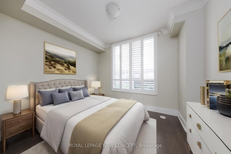 Th4 - 15 Viking Lane, Toronto, M9B 0A4 | Image 2