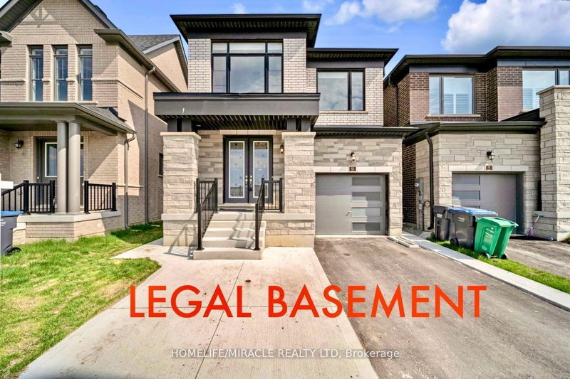 home for sale on 11 Pattulo Drive