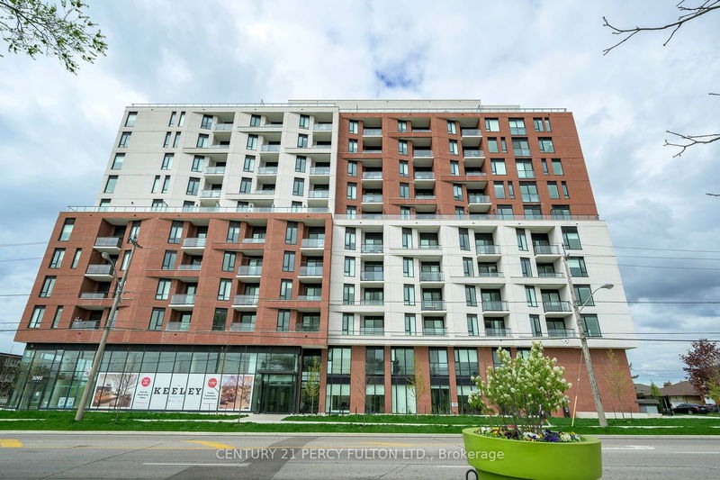 home for sale on 1004-3100 Keele Street