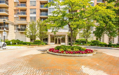 Unit 301 — 55 Strathaven Dr, Mississauga - Hurontario image-0-1