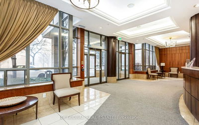 Unit 301 — 55 Strathaven Dr, Mississauga - Hurontario image-0-3