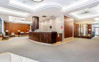 Unit 301 — 55 Strathaven Dr, Mississauga - Hurontario image-0-4