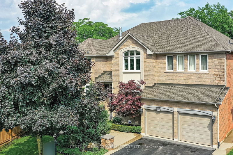 home for sale on 1076 Skyvalley Crescent