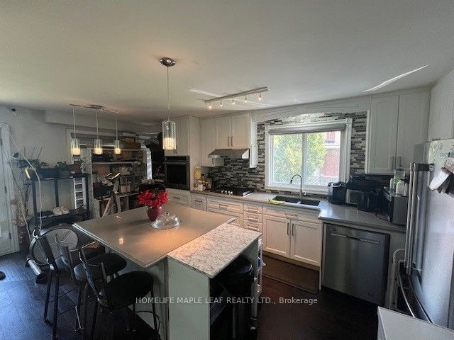 home for lease on UPPER-46 EPSOM DOWNS Drive